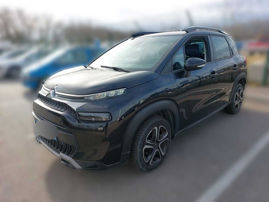Citroen C3 Aircross 1.5 Blue-HDi Feel Pack Business 2021 – снимка на щета 2