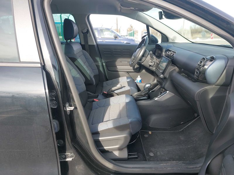 Citroen C3 Aircross 1.5 Blue-HDi Feel Pack Business 2021 – снимка 10