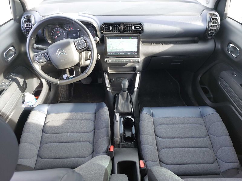 Citroen C3 Aircross 1.5 Blue-HDi Feel Pack Business 2021 – снимка 11