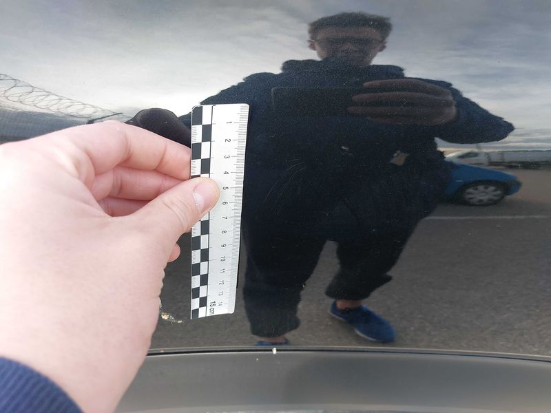 Citroen C3 Aircross 1.5 Blue-HDi Feel Pack Business 2021 – снимка на щета 42