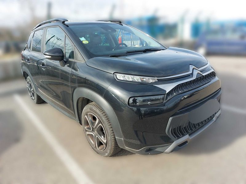 Citroen C3 Aircross 1.5 Blue-HDi Feel Pack Business 2021 – снимка на щета 6