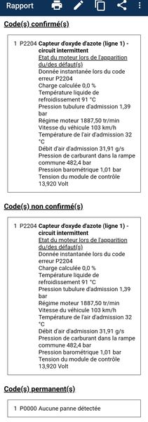 Citroen C3 Aircross 1.5 Blue-HDi Feel Pack Business 2021 – снимка на щета 109