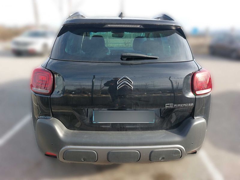 Citroen C3 Aircross 1.5 Blue-HDi Feel Pack Business 2021 – снимка на щета 4