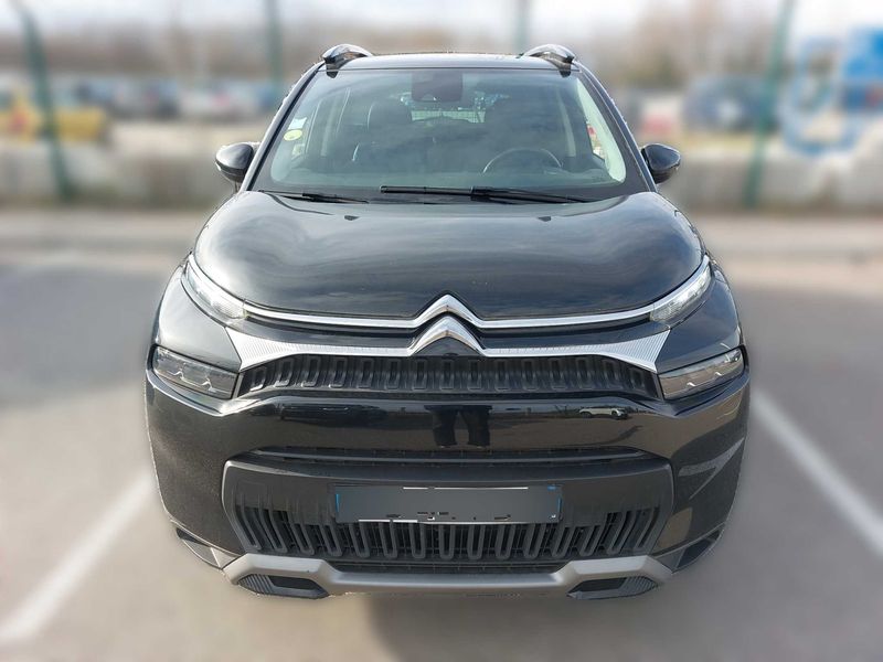 Citroen C3 Aircross 1.5 Blue-HDi Feel Pack Business 2021 – снимка на щета 7