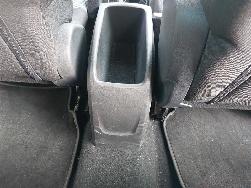 Citroen C3 Aircross 1.5 Blue-HDi Feel Pack Business 2021 – снимка на щета 96