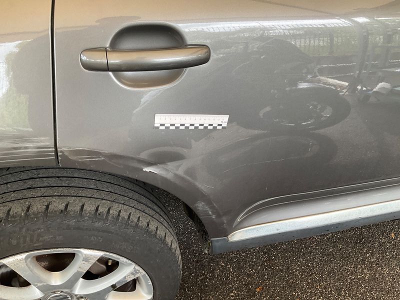 Volkswagen Touareg 3.0 V6 TDI Executive 2008 – снимка 22