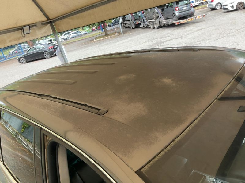 Volkswagen Touareg 3.0 V6 TDI Executive 2008 – снимка 13
