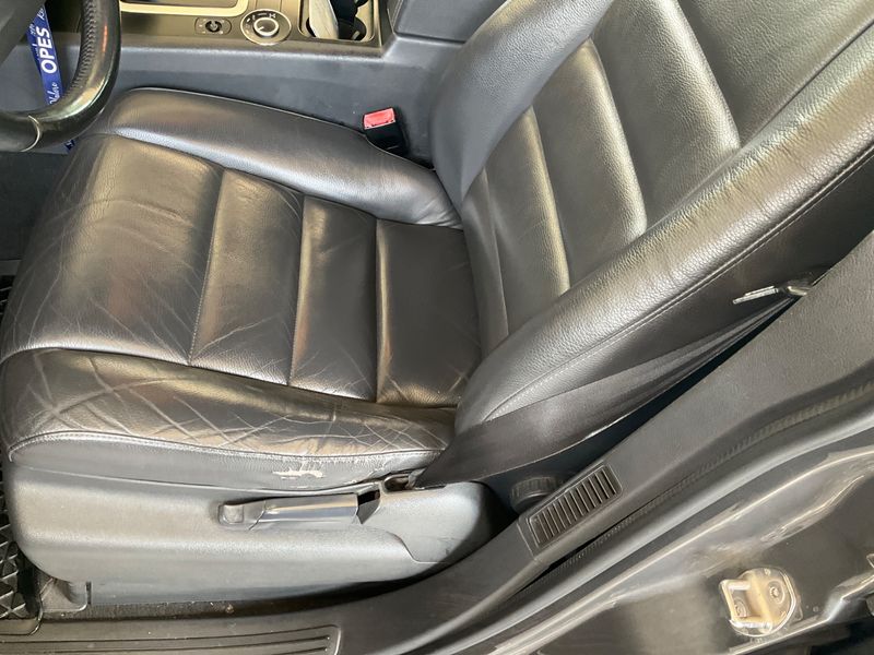 Volkswagen Touareg 3.0 V6 TDI Executive 2008 – снимка 26