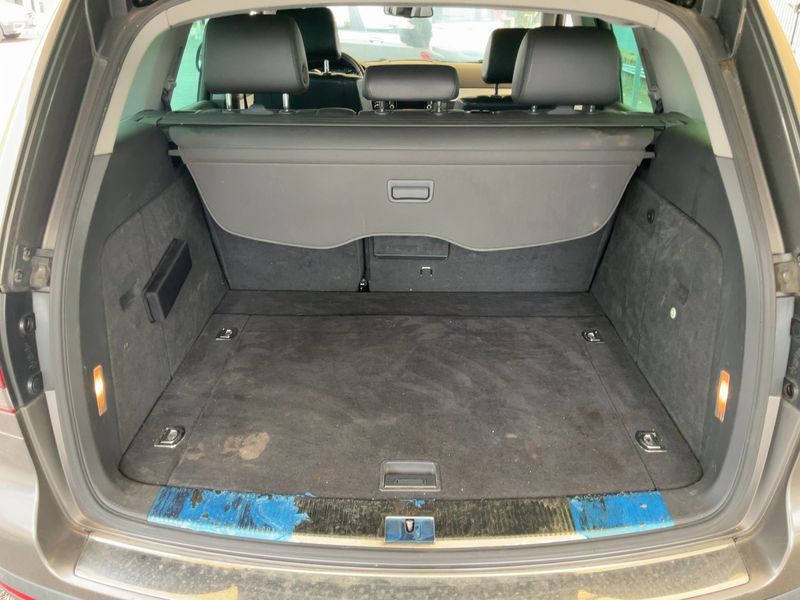 Volkswagen Touareg 3.0 V6 TDI Executive 2008 – снимка 15
