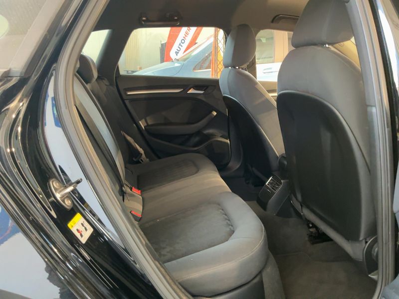 Audi A3 Sportback 1.2 TFSI Attraction 2014 – снимка 19
