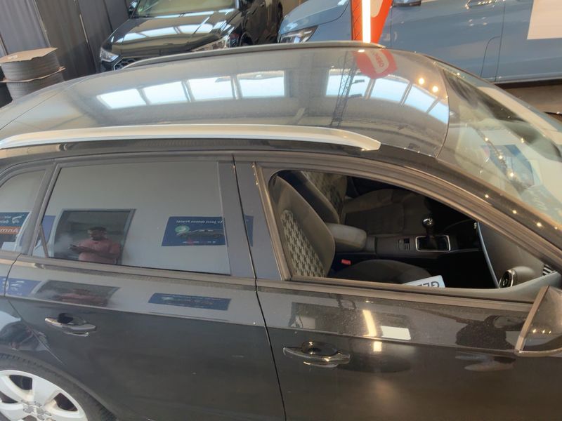 Audi A3 Sportback 1.2 TFSI Attraction 2014 – снимка 13