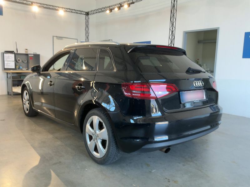 Audi A3 Sportback 1.2 TFSI Attraction 2014 – снимка 6