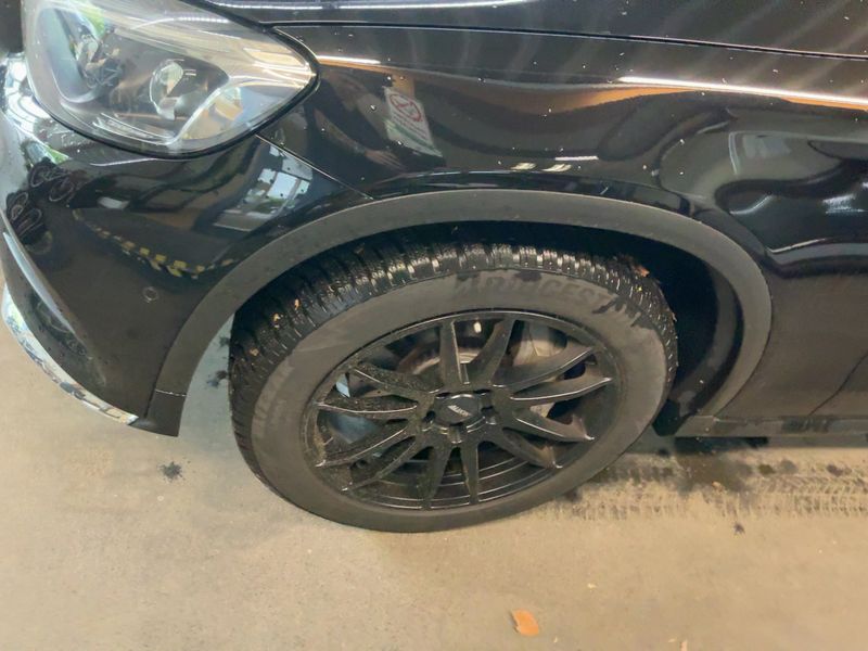 Mercedes-Benz GLC-Klasse GLC 250 4Matic AMG Line 2019 – снимка 3