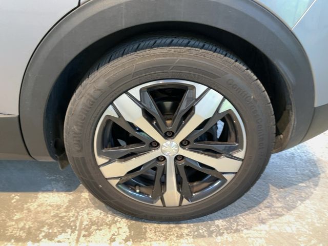Peugeot 3008 2.0 Blue-HDi Crossway 2019 – снимка 5