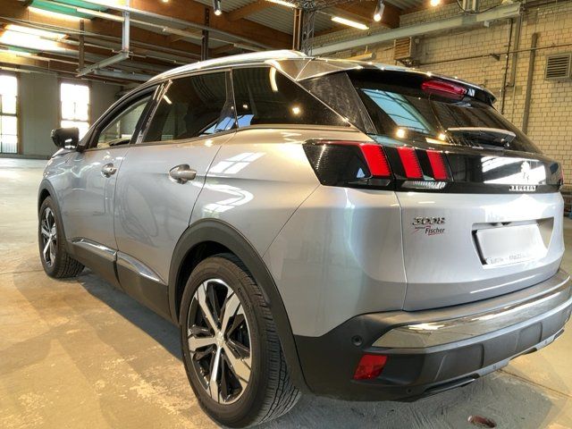 Peugeot 3008 2.0 Blue-HDi Crossway 2019 – снимка 6