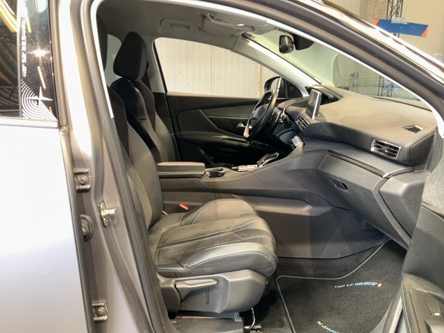 Peugeot 3008 2.0 Blue-HDi Crossway 2019 – снимка 17