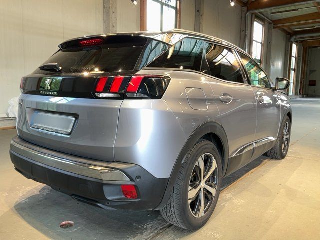 Peugeot 3008 2.0 Blue-HDi Crossway 2019 – снимка 8