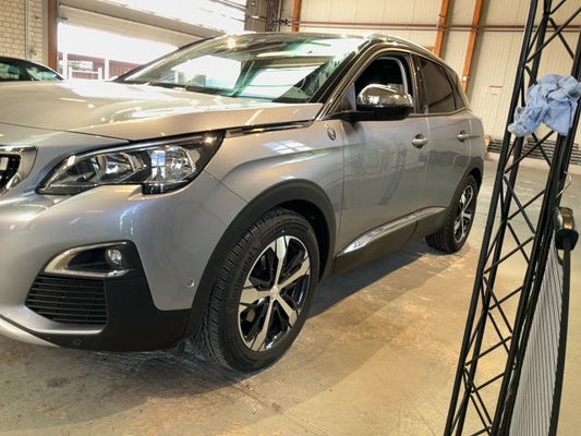 Peugeot 3008 2.0 Blue-HDi Crossway 2019 – снимка 2