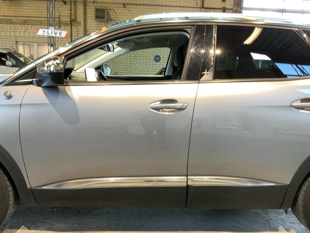 Peugeot 3008 2.0 Blue-HDi Crossway 2019 – снимка 4