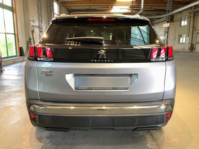 Peugeot 3008 2.0 Blue-HDi Crossway 2019 – снимка 7