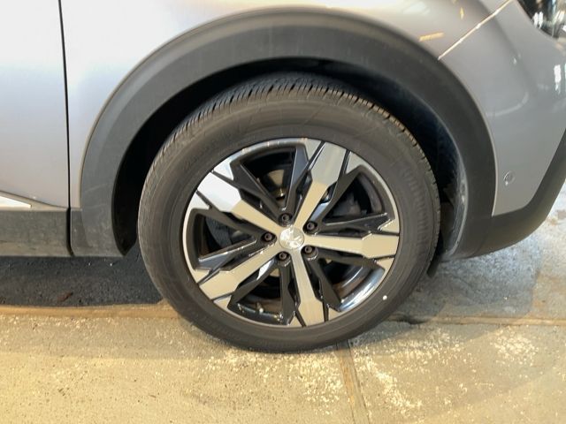 Peugeot 3008 2.0 Blue-HDi Crossway 2019 – снимка 11