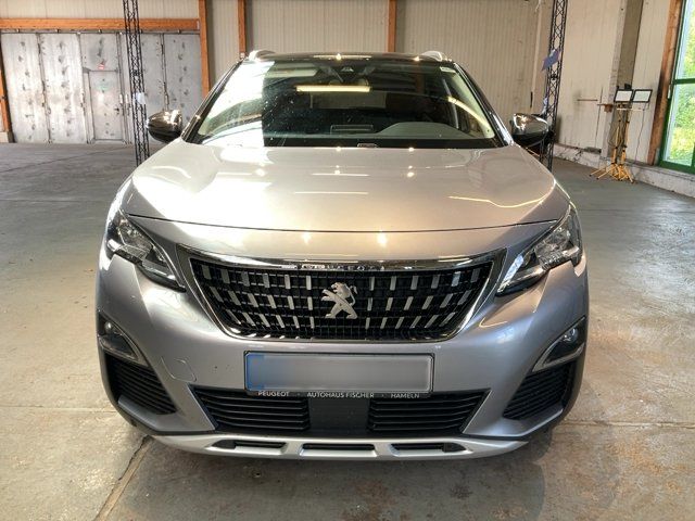 Peugeot 3008 2.0 Blue-HDi Crossway 2019 – снимка 14