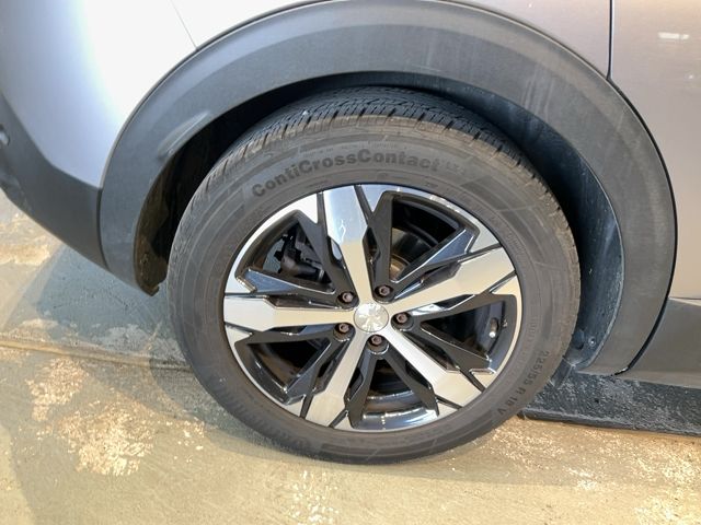 Peugeot 3008 2.0 Blue-HDi Crossway 2019 – снимка 9
