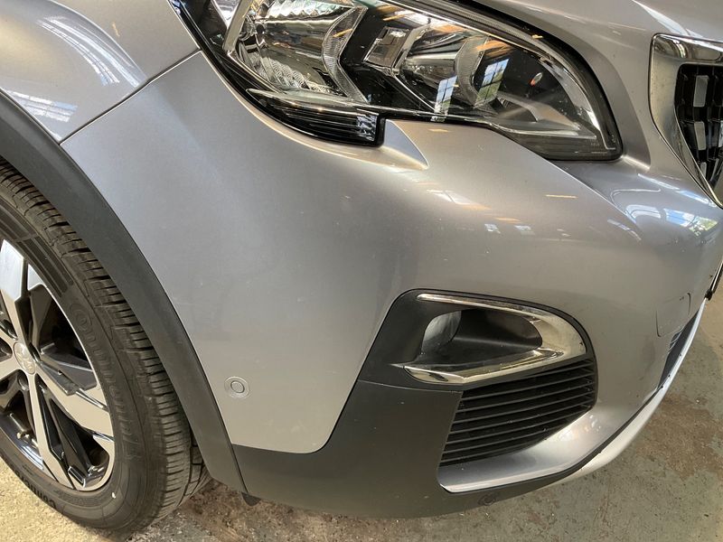 Peugeot 3008 2.0 Blue-HDi Crossway 2019 – снимка 23