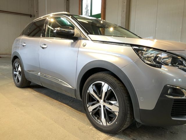Peugeot 3008 2.0 Blue-HDi Crossway 2019 – снимка 12