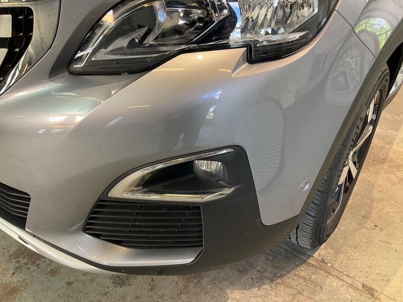 Peugeot 3008 2.0 Blue-HDi Crossway 2019 – снимка 24