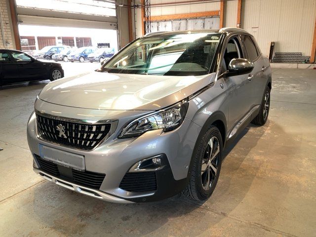 Peugeot 3008 2.0 Blue-HDi Crossway 2019 – снимка 1