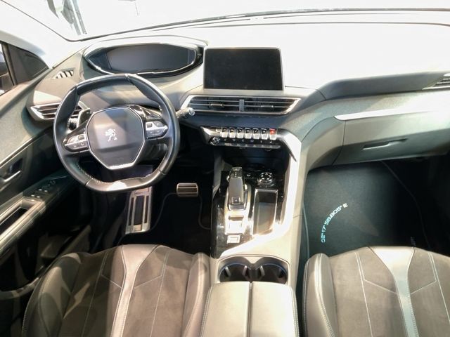 Peugeot 3008 2.0 Blue-HDi Crossway 2019 – снимка 18