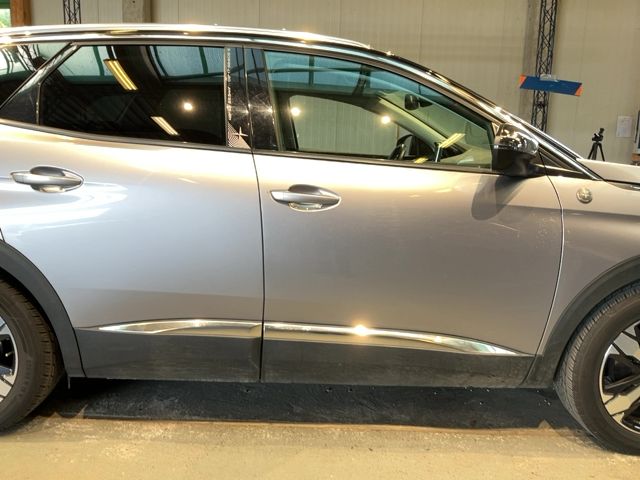 Peugeot 3008 2.0 Blue-HDi Crossway 2019 – снимка 10