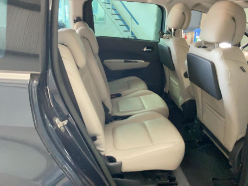 Peugeot 5008 1.6 THP Allure 2013 – снимка 14
