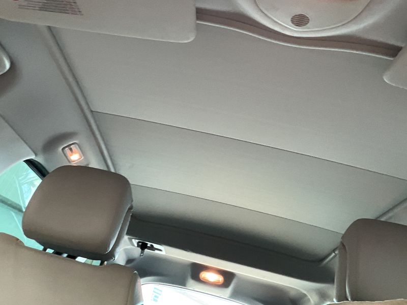 Peugeot 5008 1.6 THP Allure 2013 – снимка на щета