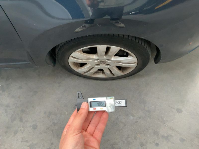 Peugeot 5008 1.6 THP Allure 2013 – снимка 18