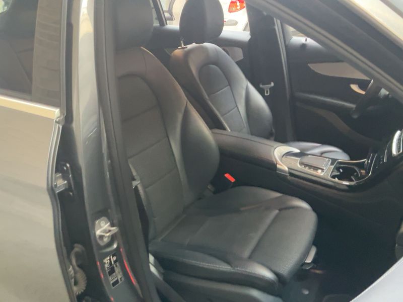 Mercedes-Benz GLC-Klasse GLC 300e 4Matic Business 2020 – снимка 16