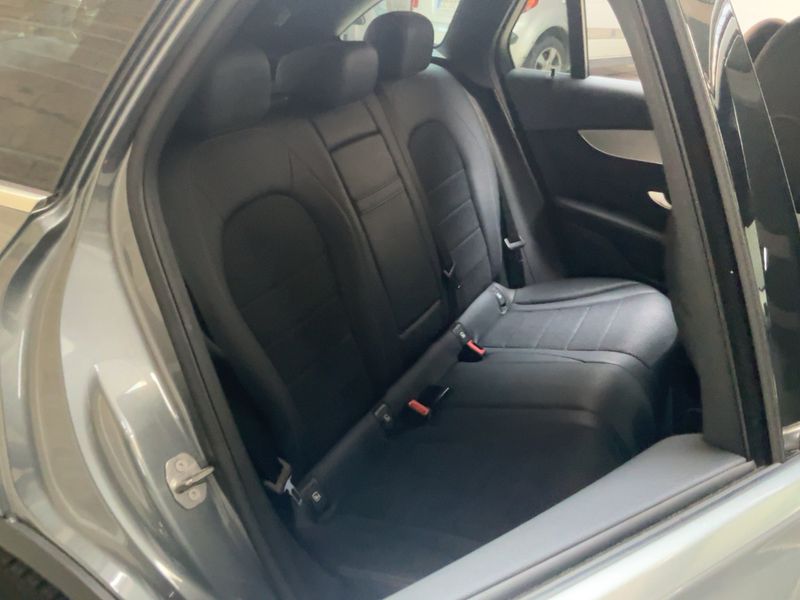 Mercedes-Benz GLC-Klasse GLC 300e 4Matic Business 2020 – снимка 19
