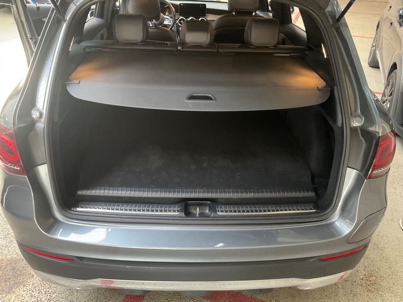 Mercedes-Benz GLC-Klasse GLC 300e 4Matic Business 2020 – снимка 15