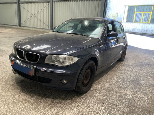 BMW 1er 116i 2006 – снимка 1