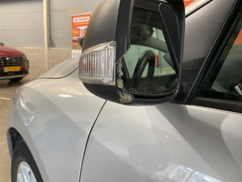 Renault Megane 1.2 Life 2014 – снимка 28