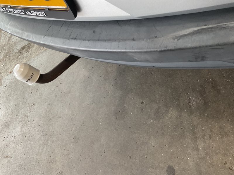 Renault Megane 1.2 Life 2014 – снимка 33