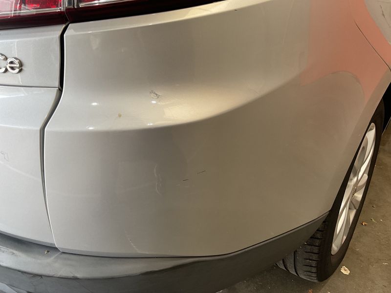 Renault Megane 1.2 Life 2014 – снимка 31
