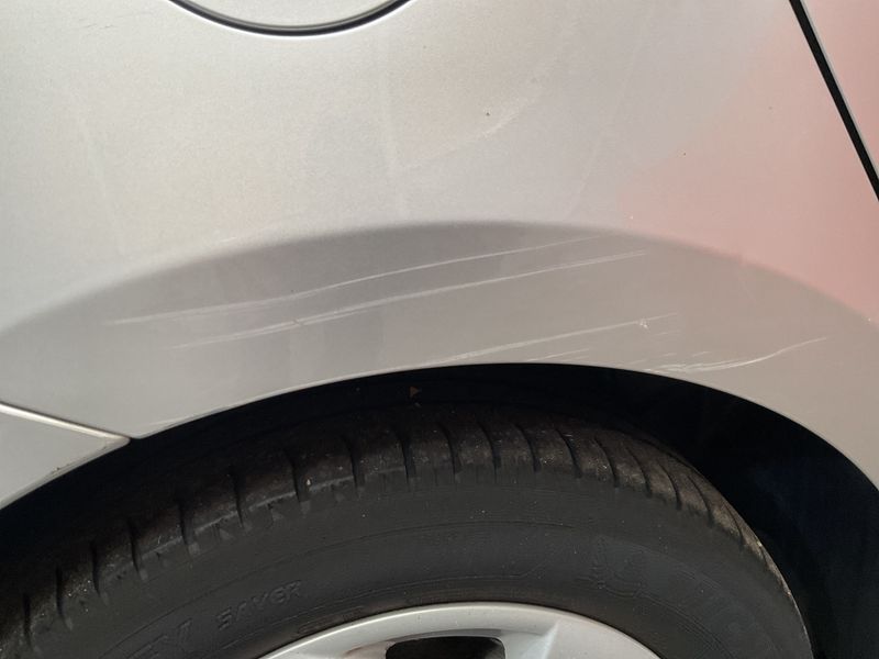 Renault Megane 1.2 Life 2014 – снимка 24