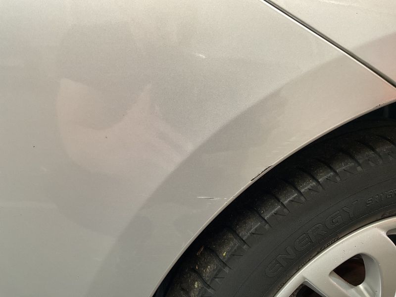 Renault Megane 1.2 Life 2014 – снимка 32