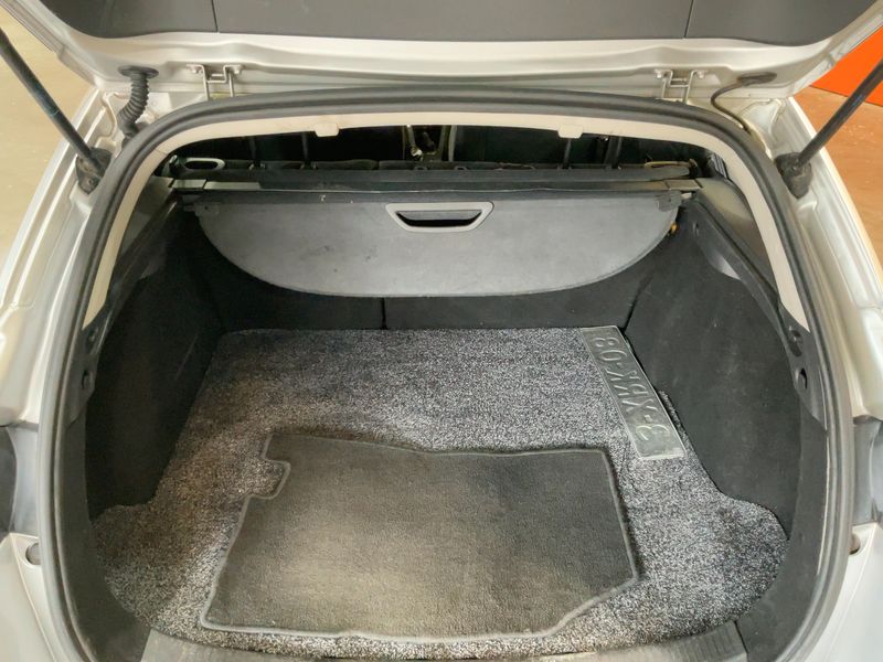 Renault Megane 1.2 Life 2014 – снимка 15