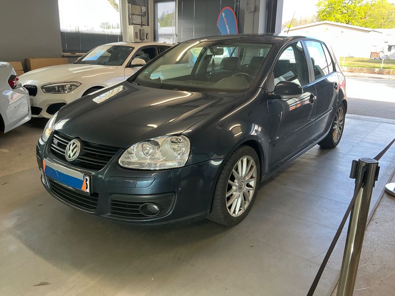 Volkswagen Golf V 1.4 TSI Sportline 2006 – снимка 1