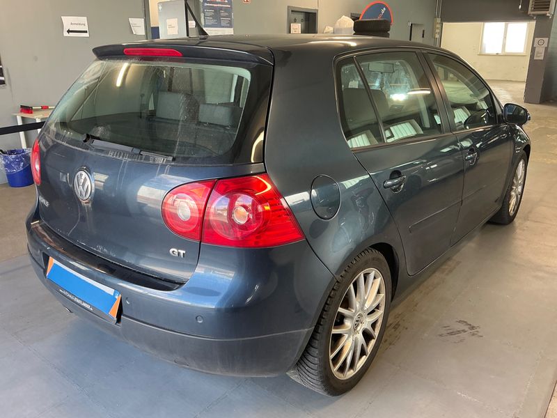 Volkswagen Golf V 1.4 TSI Sportline 2006 – снимка 2