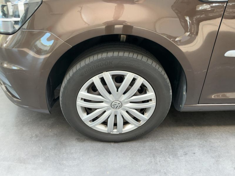 Volkswagen Caddy 1.4 TSI Trendline BlueMotion Tech 2016 – снимка 3