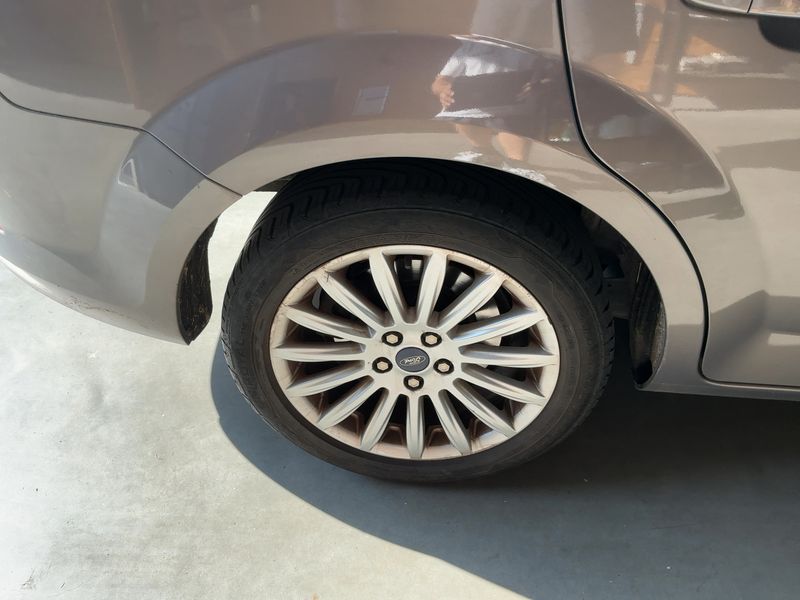 Ford Mondeo 1.6 EcoBoost Business Edition 2013 – снимка 9